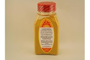 Marshalls Creek Spices Marshalls Creek Kosher Spices Soup and Gravy Boost, Chicken, No Salt/Vegetarian 10 Oz, 10 ounces