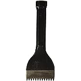 Kraft Tool BL415 Toothed Stone Mason's Chisel, 2-3/4-Inch