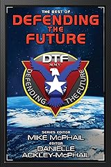 The Best of Defending the Future Kindle Edition