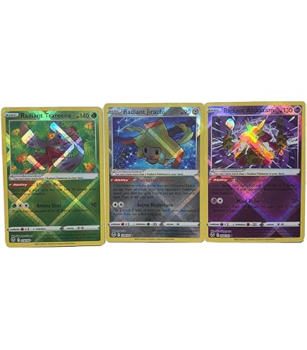 radiant heatran pokemon card price Pokmon TCG Radiant Heatran 027/189 - Radiant Rare - Astral Radiance NM/M