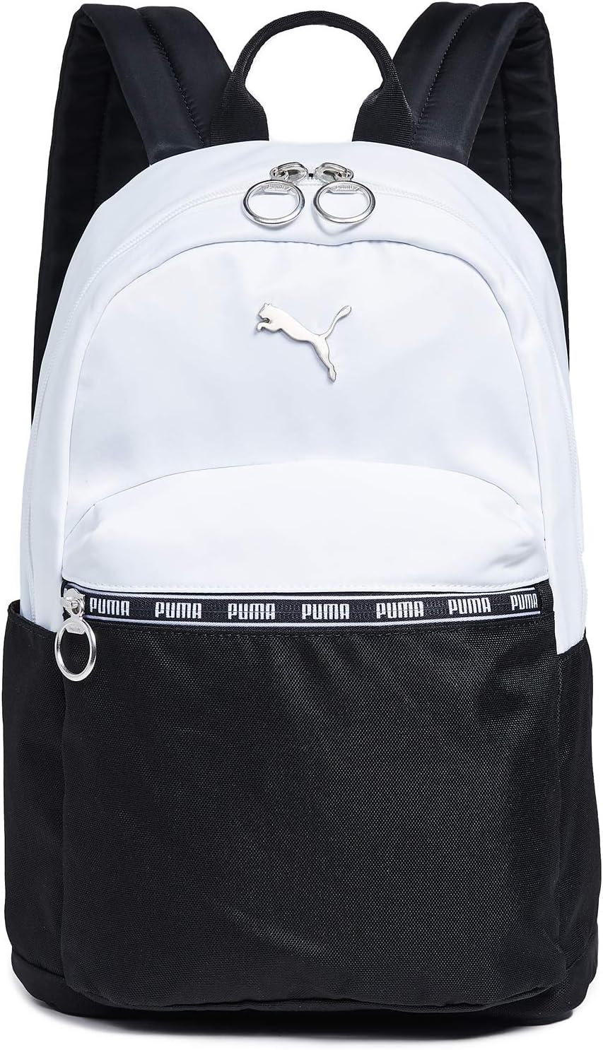 puma rucksack weiß