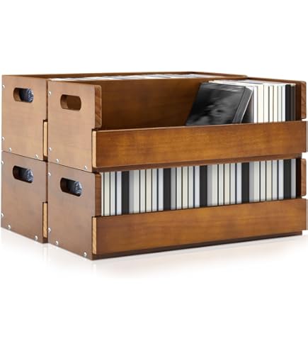 Amazon.com: Glorious CD Box 180 in Black : Everything Else