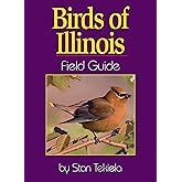 Birds of Illinois Field Guide