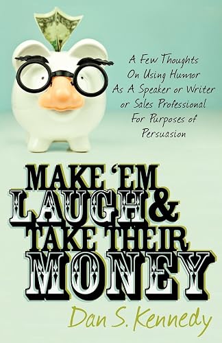 Download Make 'Em Laugh & Take Their Money PDF