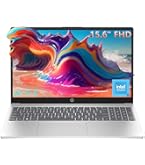 Amazon.com: HP 250 G7 15.6'' HD Computer Laptops for Student