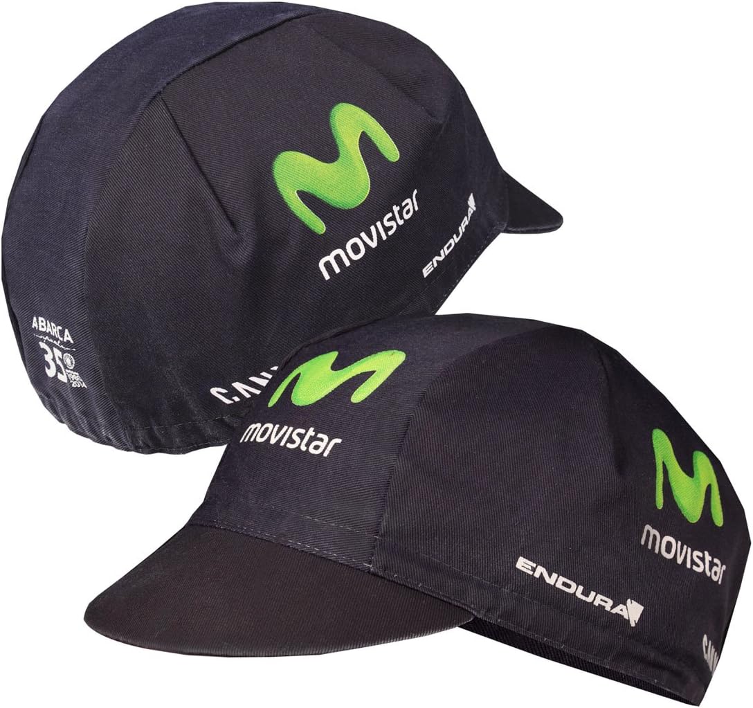 endura cycling cap