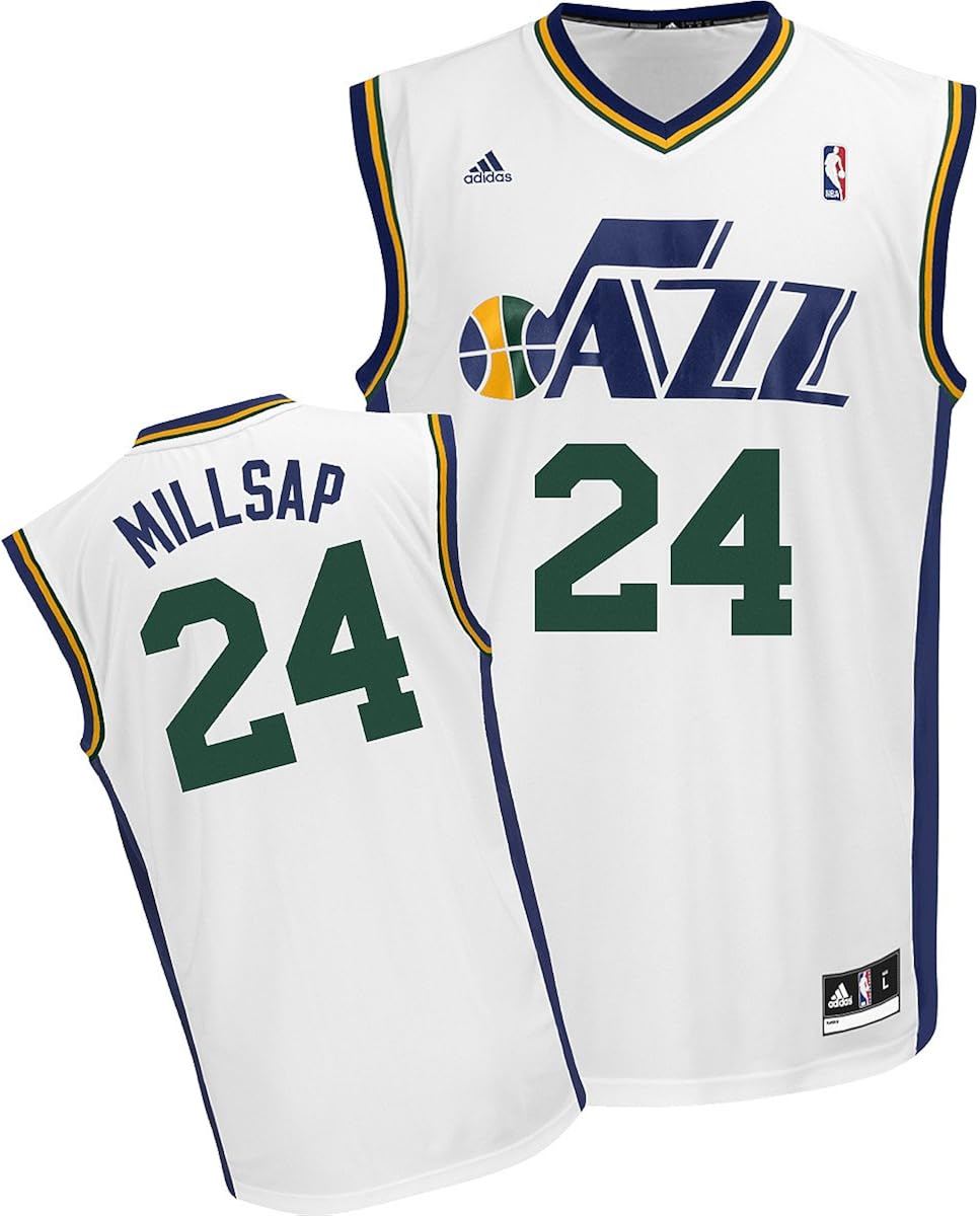 Millsap jersey Clearance