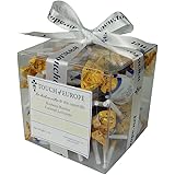 1 Lb Gift Box - Bonbons Barnier Salted Butter Caramel Lollipops