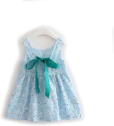 children cotton dress