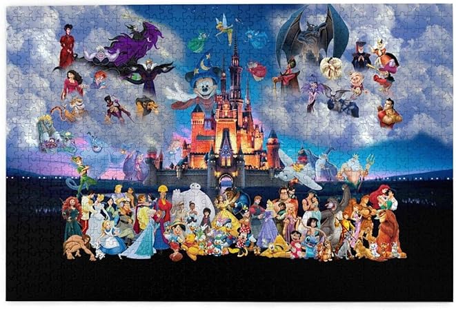 Amazon Co Jp ディズニー Disney ジグソーパズル 1000ピース 学生 大人減圧のパズル 推奨14才以上 Toys Jigsaw Puzzle 木製パズル おもちゃ アニメ 人気 漫画 プレゼント 壁飾り 無毒無害 誕生日 贈り物 Generic Amazon Co Jp ディズニー Disney ジグソーパズル 1000ピース 学生 大人減圧のパズル 推奨14才以上 Toys Jigsaw Puzzle 木製パズル おもちゃ アニメ 人気 漫画 プレゼント 壁飾り 無毒無害 誕生日 贈り物 Generic