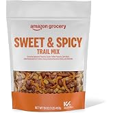 Amazon Fresh, Sweet &amp; Spicy Trail Mix, 16 Oz