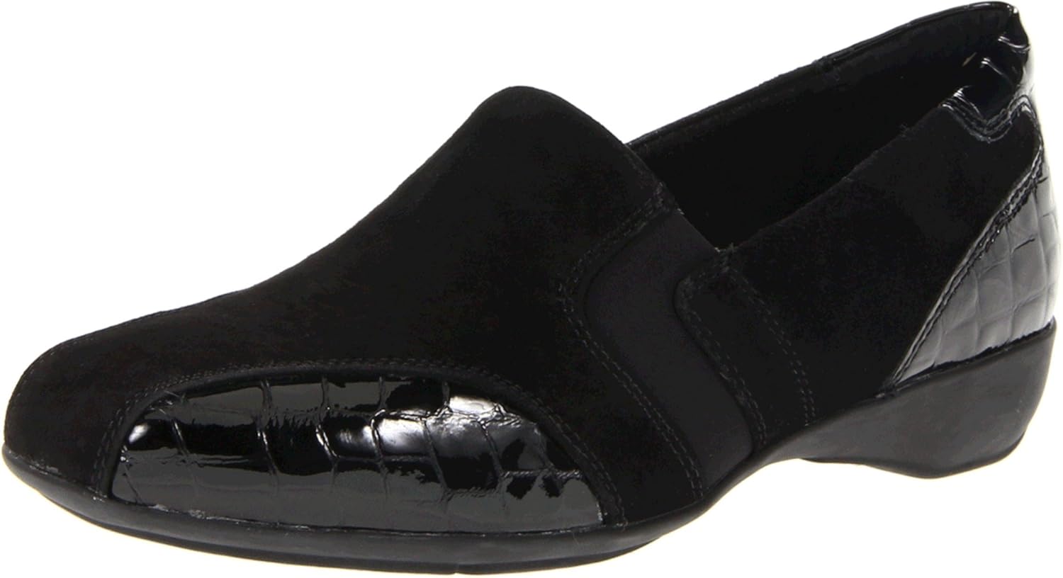 clarks somerset loafers