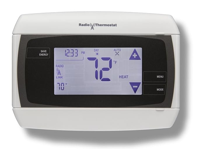 Best Z Wave Thermostats (2022) — Reviews & Buying Guide