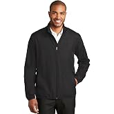 Port Authority Zephyr Full-Zip Jacket