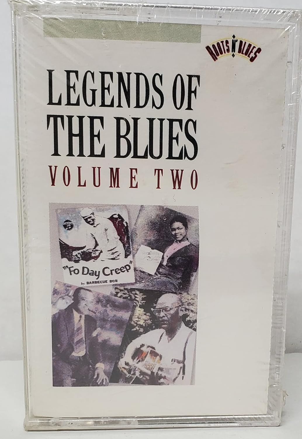 when does the legend blues come out