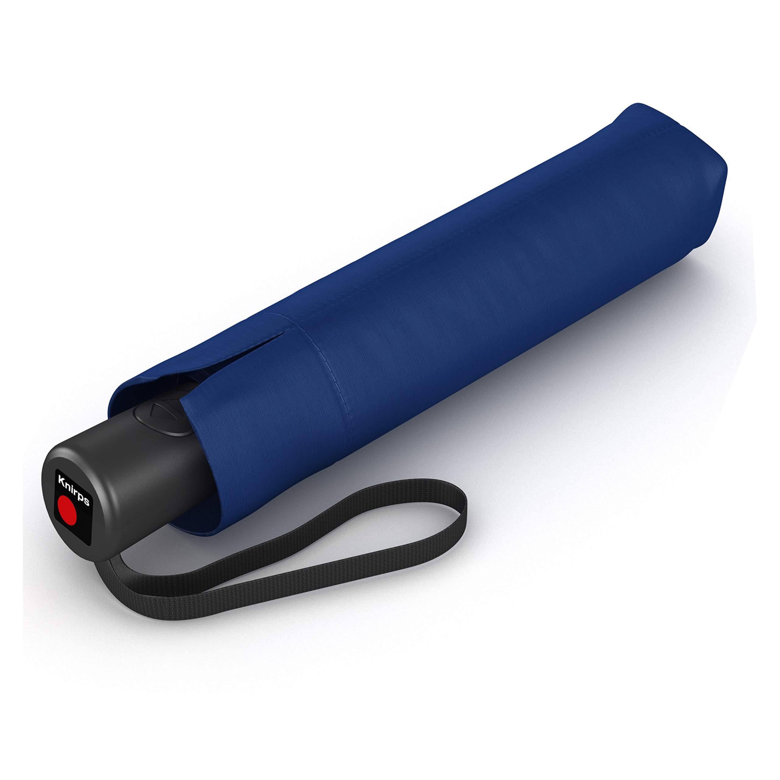 Knirps A.200 Medium Duomatic Blue