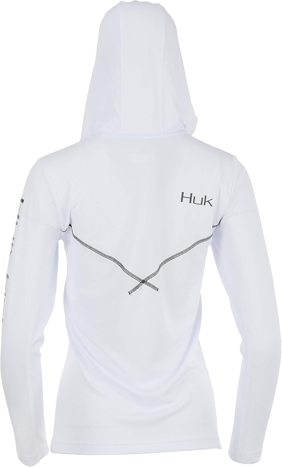 huk elements icon hoodie