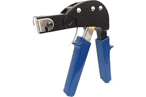 Anndason Heavy Duty Metal Setting Tool For Hollow Wall Metal Cavity Anchor Plasterboard Fixing