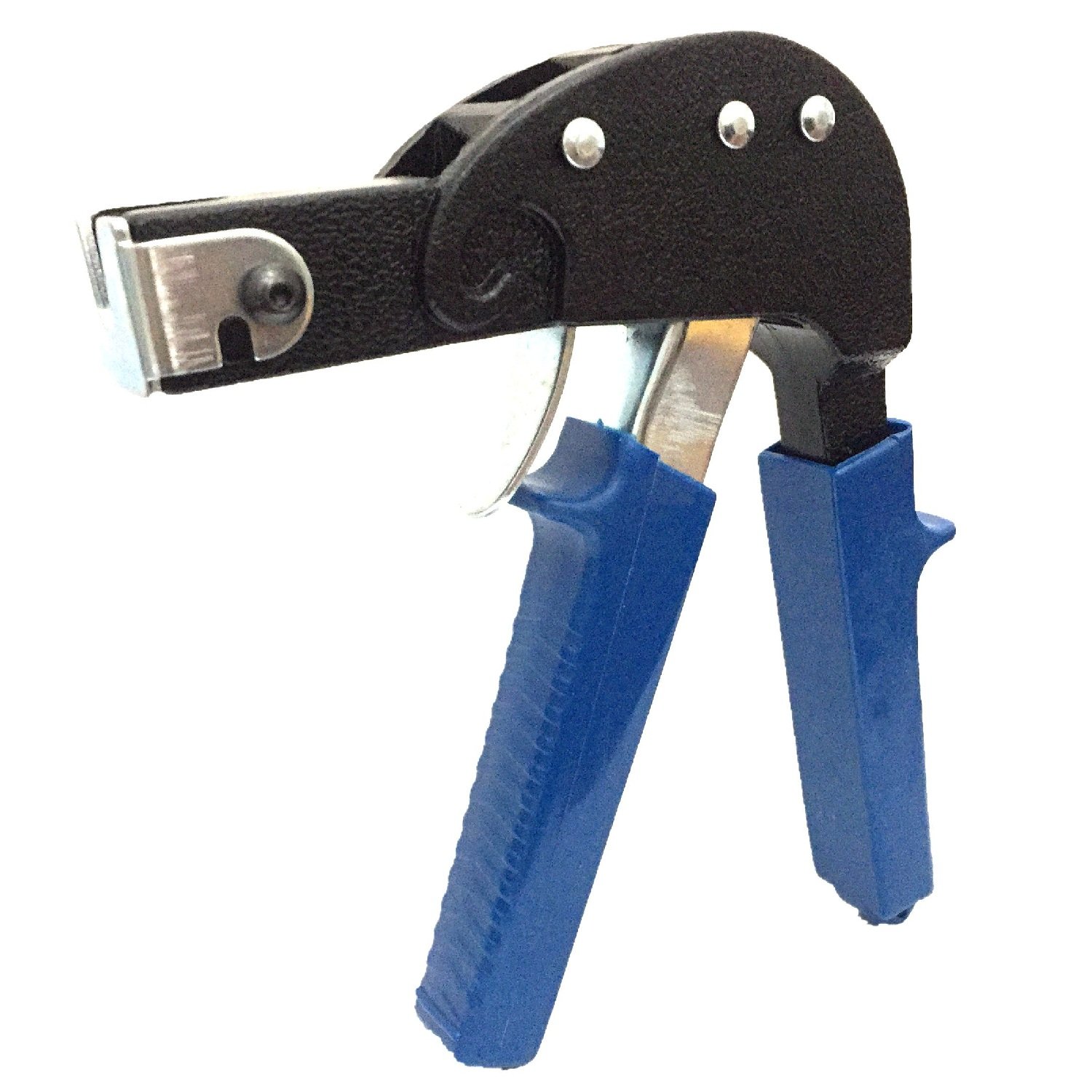 Anndason Heavy Duty Metal Setting Tool for Hollow Wall Metal Cavity Anchor Plasterboard Fixing