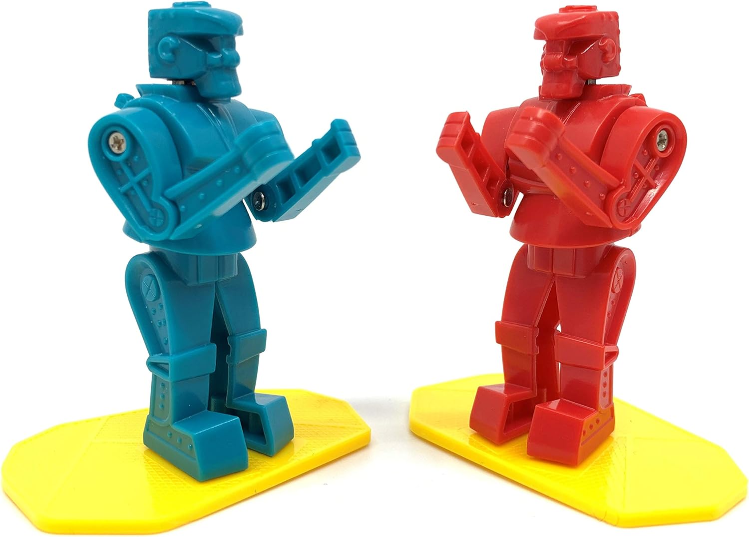 amazon rockem sockem robots