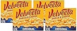 Velveeta Shells & Cheese Original Shell Pasta