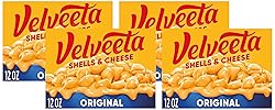 Velveeta Shells & Cheese Original Shell Pasta