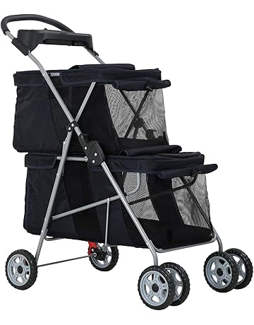 pet strollers canada