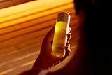 ESPA Restorative Bath & Body Oil 100ml Rose Geranium Lavender Palmarosa view 8
