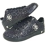 glitter guess sneakers