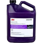 3M Perfect-It EX Machine Polish, 06095, High Performing, 1 gal (8.6 lb)