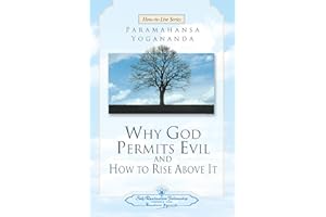 Why God Permits Evil and How to Rise Above It