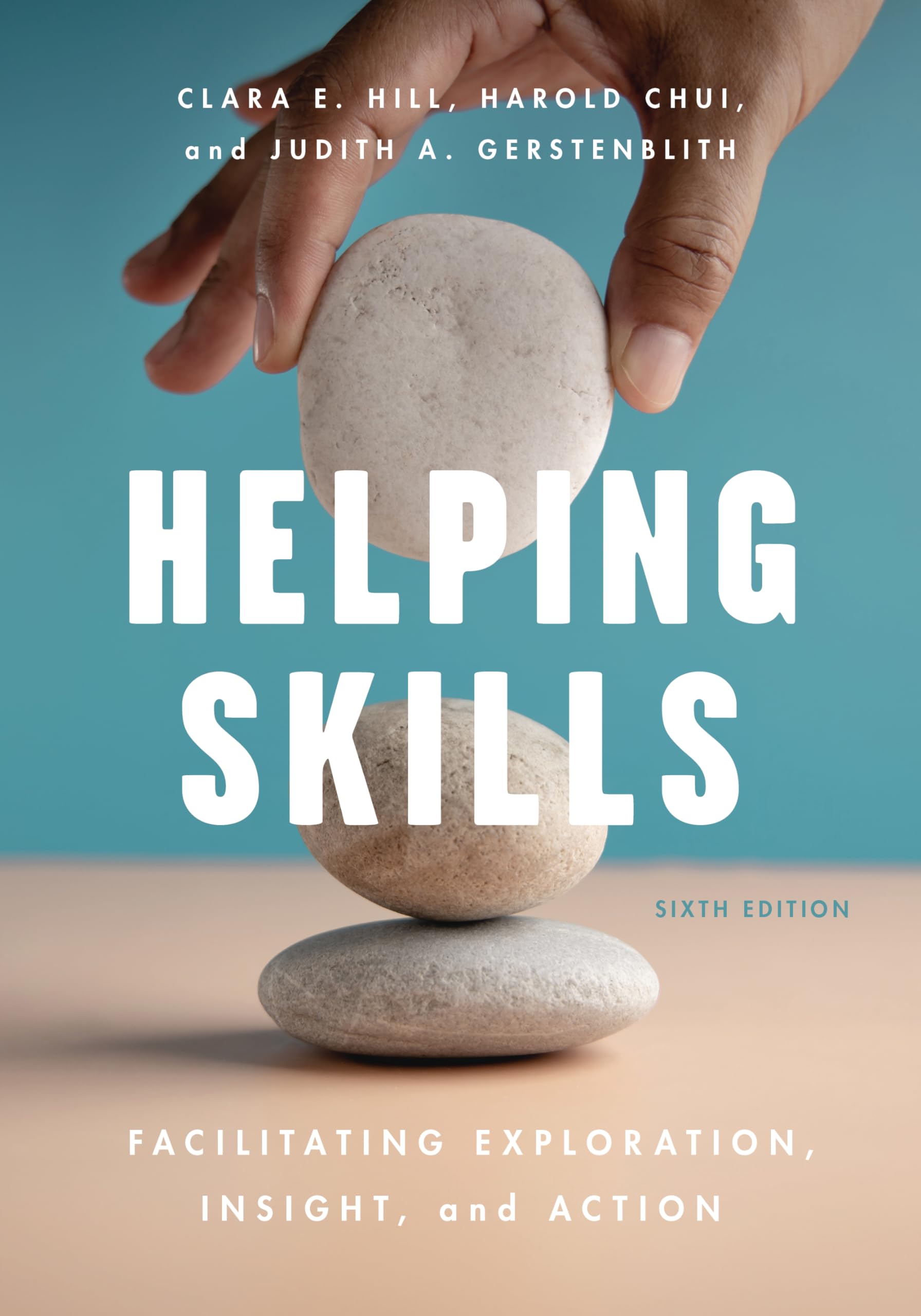 Helping Skills:Facilitating....+Action