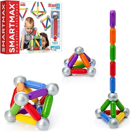 stem magnet toys