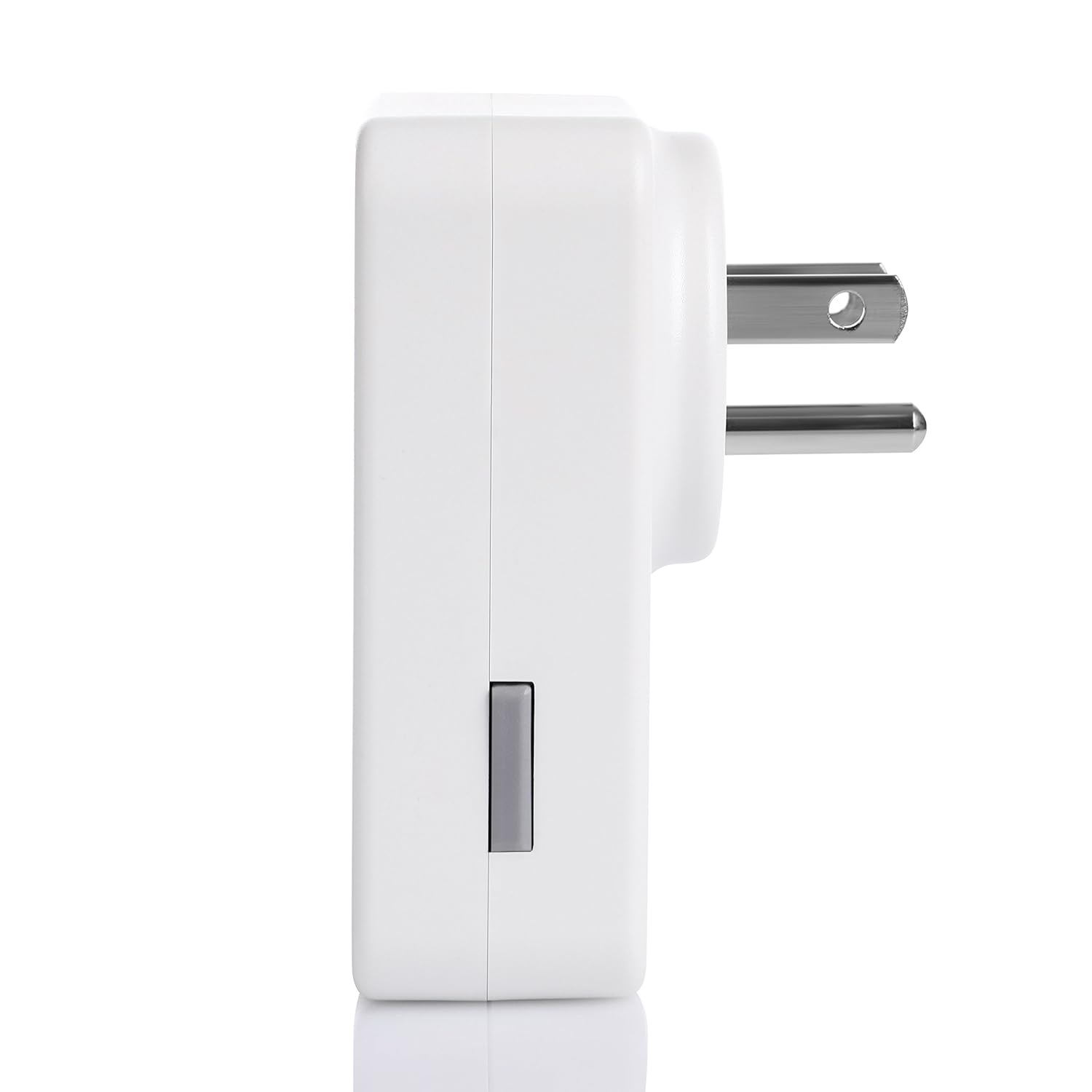 DEWENWILS Indoor Remote Control Outlet, Expandable Remote Light Switch Kit, Wireless On Off Power Switch, 100ft RF Range, Compact Design, White: Industrial & Scientific