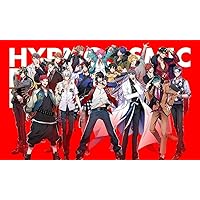 【Amazon.co.jp限定】ヒプノシスマイク ヨコハマ・ディビジョン 「MAD TRIGGER CREW –Before The 2nd D.R.B-」(全巻購入特典:「『SIX SHOTS COMPLETE BOX』MAD TRIGGER CREW ver.」引換シリアルコード+「オリジナル・チケットホルダー(ヨコハマ・ディビジョンver.)」付き)