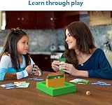 Skillmatics Guess in 10 Animals & Countries Combo Game 2-6 Players view 4
