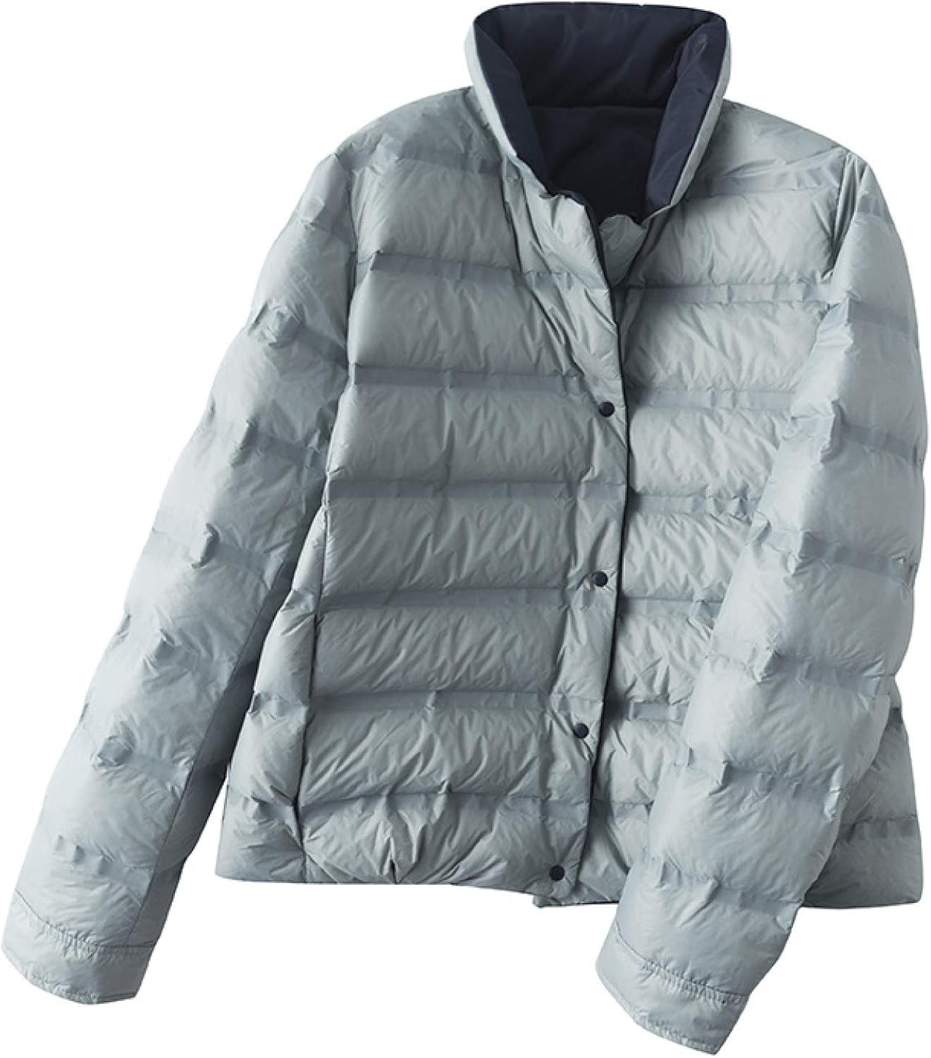 Abrigo Hombre Tom Tailor Chaqueta Ligera Tom Tailor Hombre - Acolchada Con Cuello Alto - Ideal Para Otoño Y Primavera Chaqueta Hombre Tom Tailor