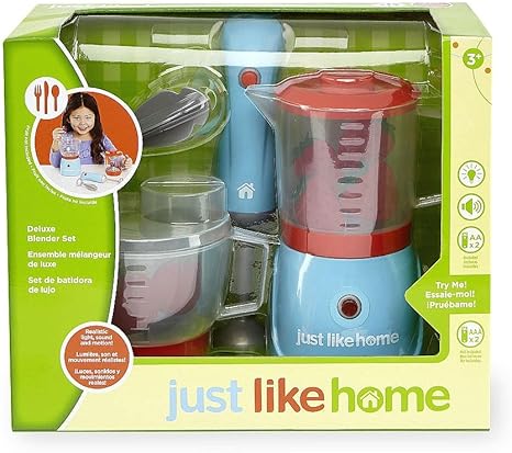 batidora juguete toysrus