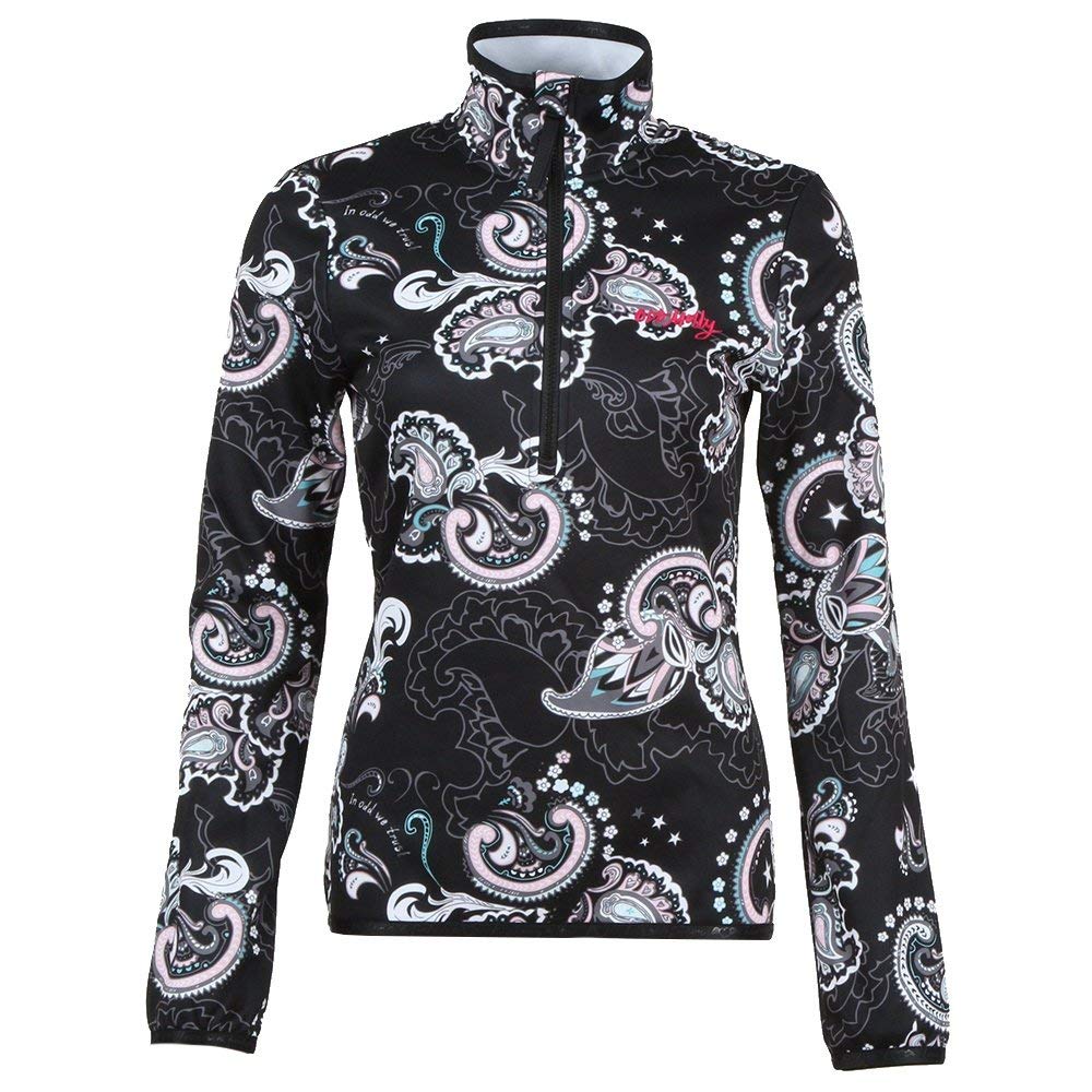 odd molly storm mid layer sweater