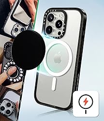 CASETiFY Impact Case for iPhone 15 Pro Max [4X