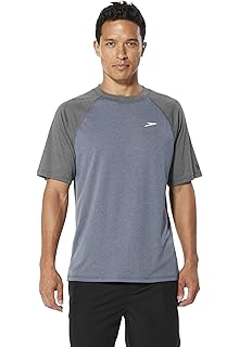 camiseta de natacion para hombre