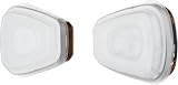 3M Spray Paint Filters 6002 CR A2P2 1 Kit White for 6000/7000 Series view 2