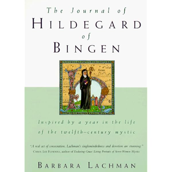 Sequentia - Hildegard Von Bingen Edition - Amazon.com Music