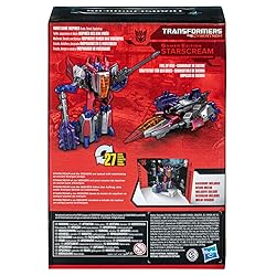Transformers Toys Studio Series Voyager War for