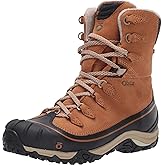 Oboz Sapphire 8" Insulated B-DRY Boot - Women's