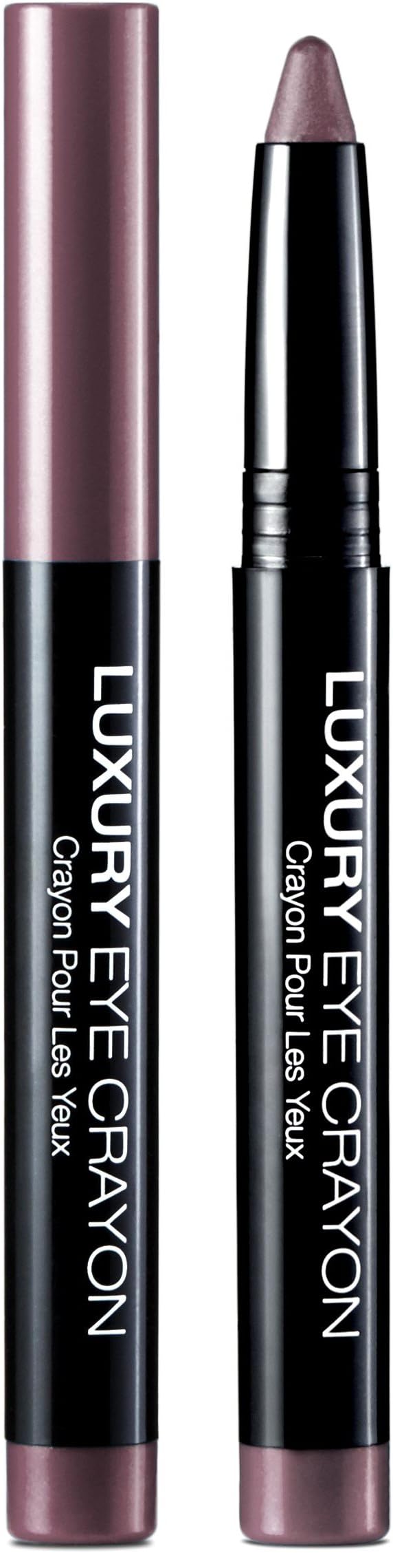 Kiss Ny Pro Luxury Eye Crayon Hazelnut