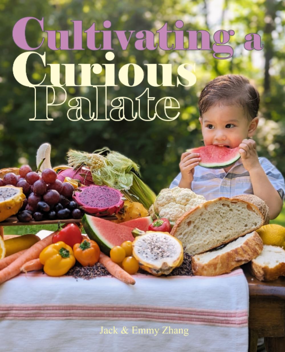 Photo 1 of Cultivating a Curious Palate