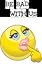 Naughty Emojis