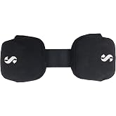SCUBAPRO S-Tek Trim Weight Kit for Backplate Mount