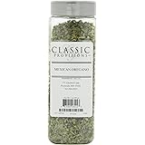 Classic Provisions Spices Oregano, Mexican Whole, 3 Ounce